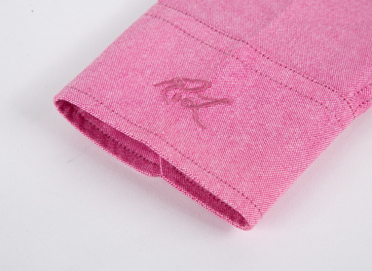 پیراهن مردانه طرح Polo Ralph Lauren