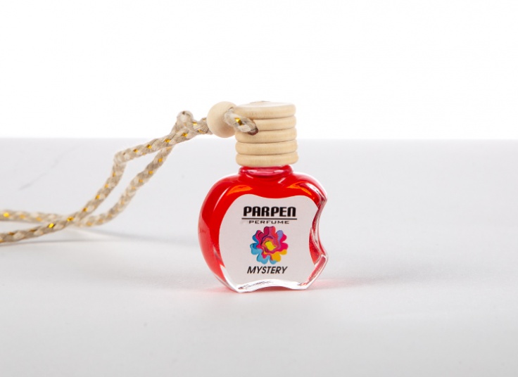 خوشبو کننده خودرو Parpen