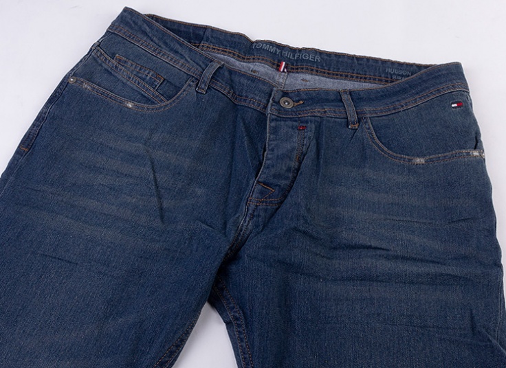 شلوار جین مردانه Tommy