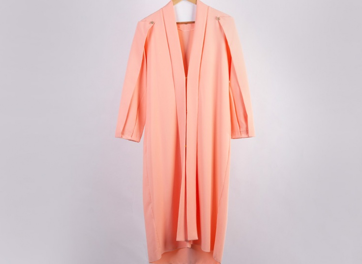 مانتو زنانه Classic