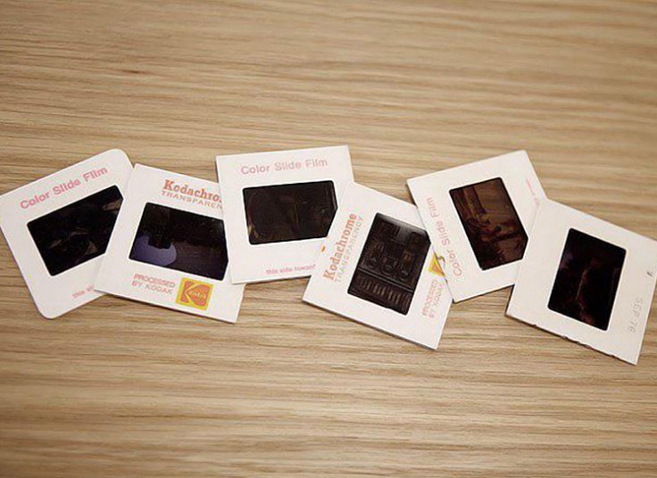 اسکن عکس های قدیمی به فایل دیجیتال