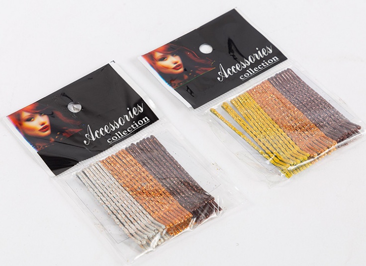 سنجاق مو اکلیلی 24 عددی