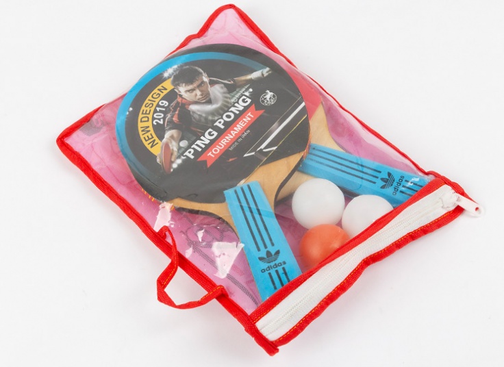 راکت پینگ پنگ Adidas