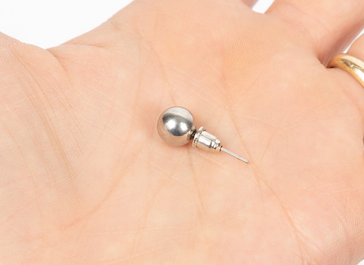 پک 3 عددی گوشواره