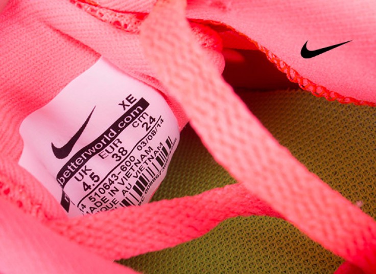 کفش NIKE مدل Free Run 3  زنانه