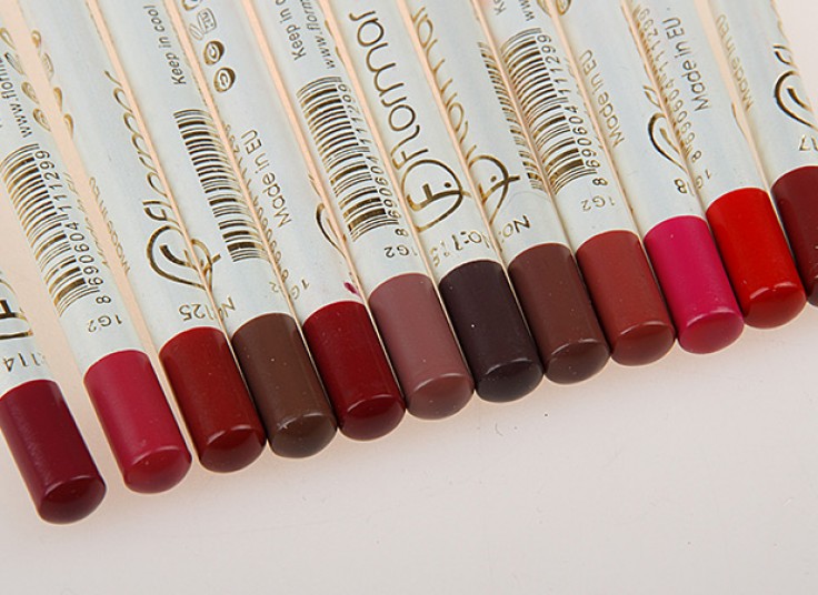 پکیج مداد لب Flormar