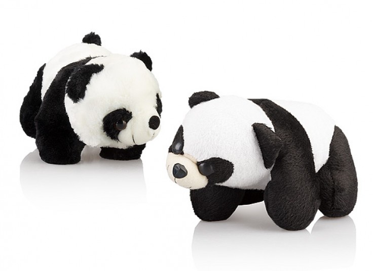 عروسک فانتزی پاندا