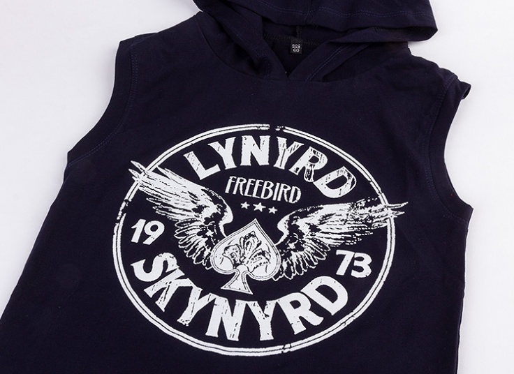 هودی حلقه ای پسرانه Freebird