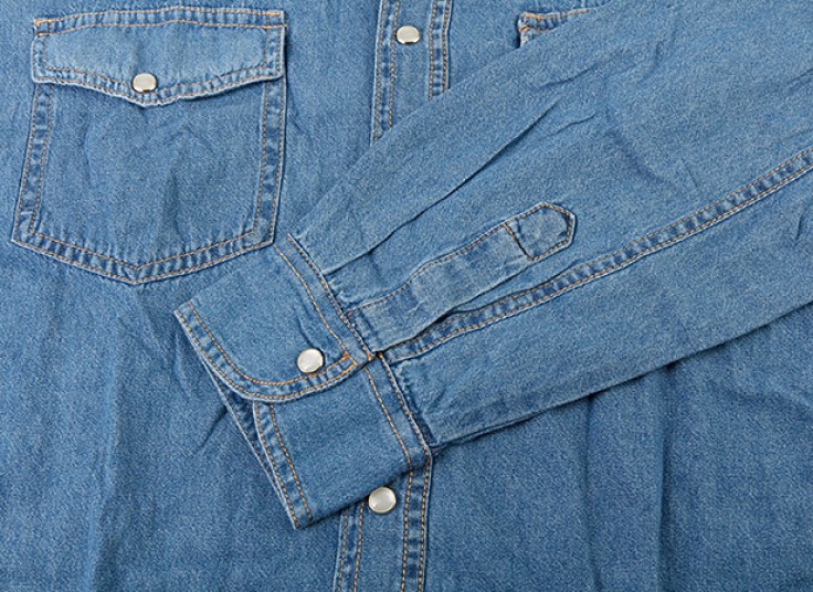 پیراهن جین مردانه Alfred