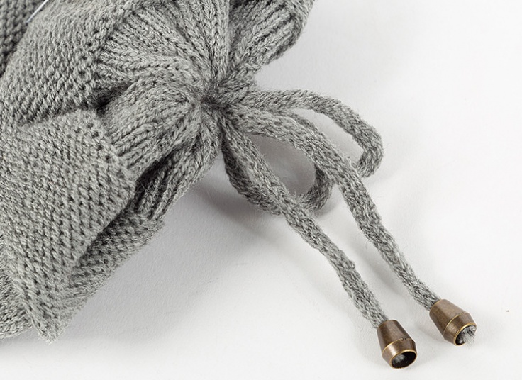 کلاه بافت Shalli