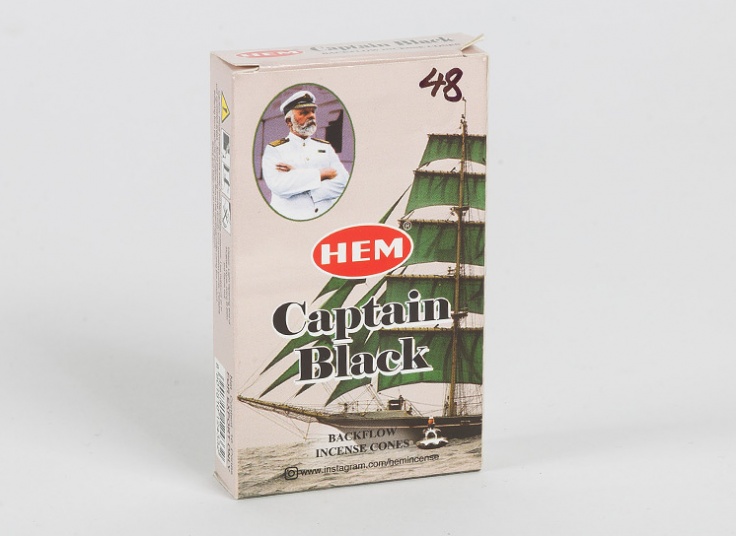 عود آبشاری HEM