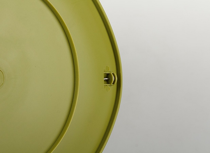 ظرف اردورخوری جمع شو PARTY plates