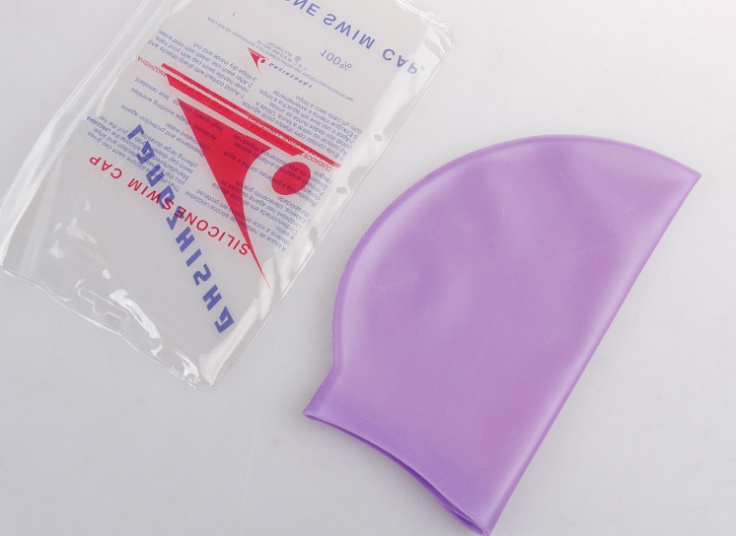 کلاه شنا Langzhisha