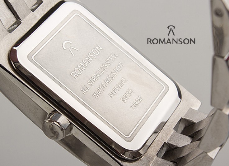 ساعت زنانه Romanson