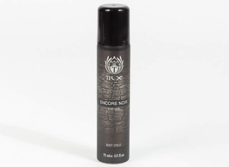 اسپری بدن TRX