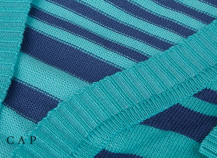 تونیک بافت دو تکه CAP