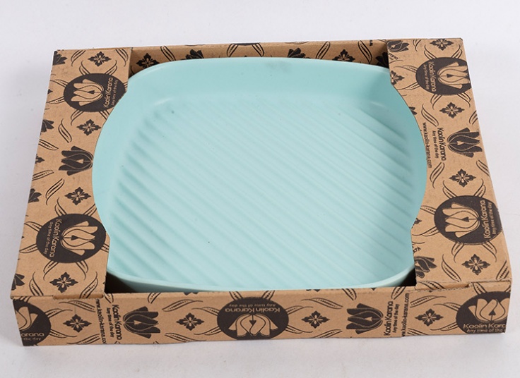 انواع تابه سرامیکی kaolin karana