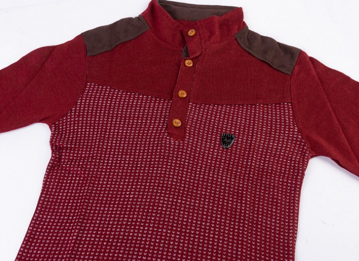 ژاکت و بلوز بافت AV21