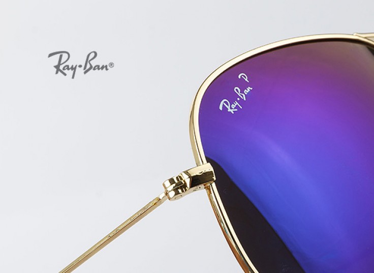 عینک آفتابی RayBan