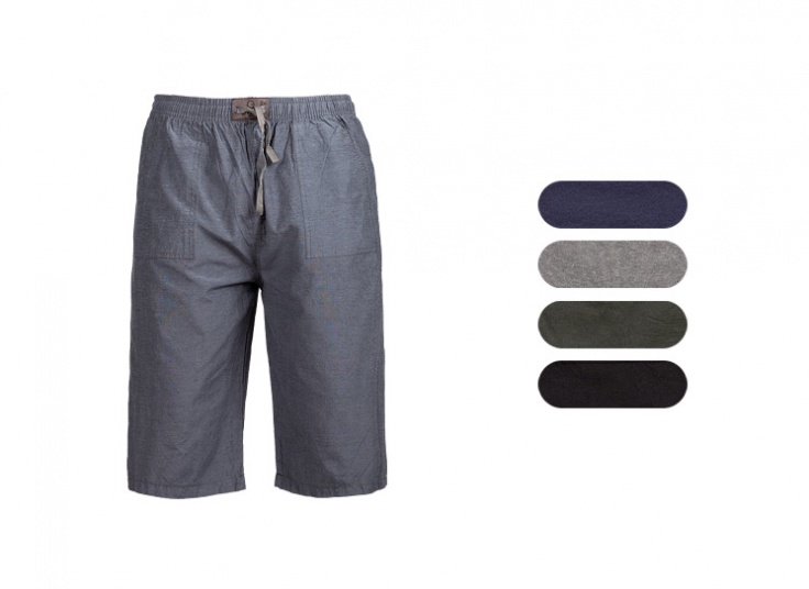 شلوارک مردانه MD