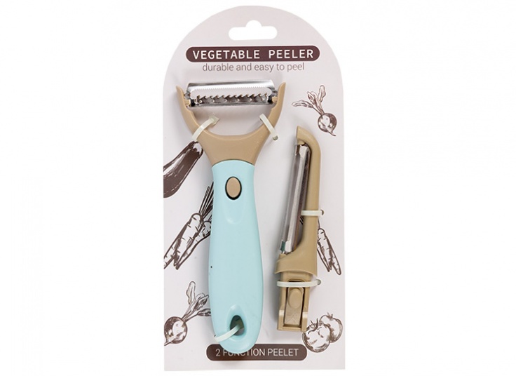 پوست کن چندکاره Vegetable Peeler