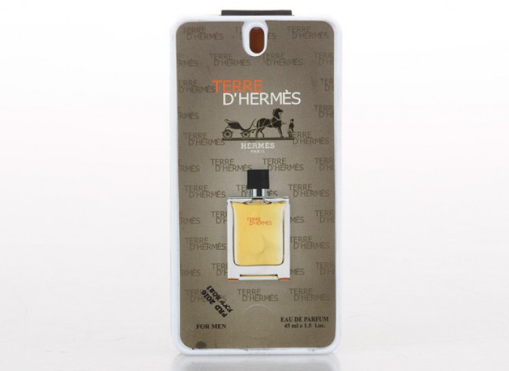 کلکسیون عطر و ادکلن طرح iphone