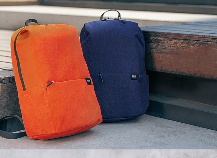 کوله پشتی Xiaomi
