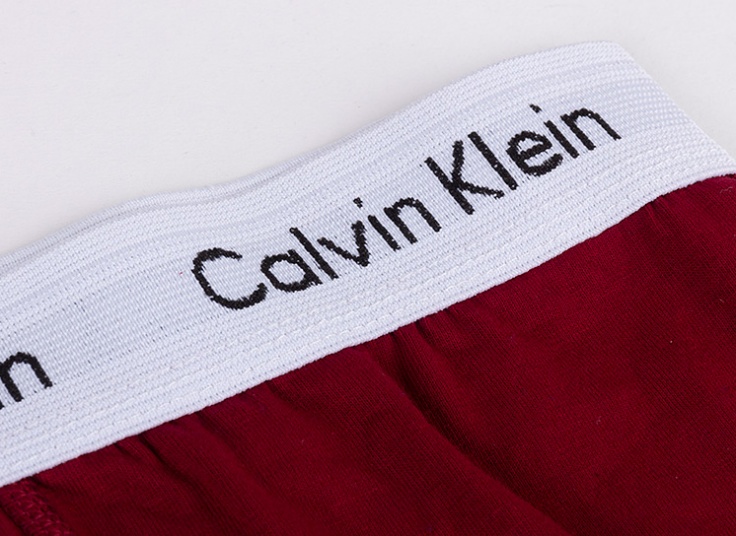 لباس زیر مردانه باکسر Calvin Klein