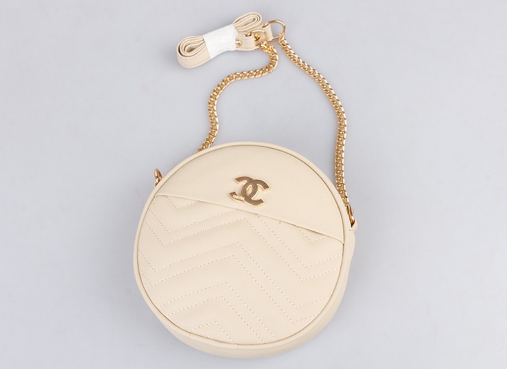کیف دوشی زنانه CHANEL