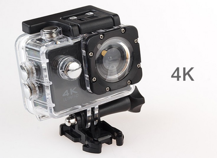 دوربین ورزشی Action camera