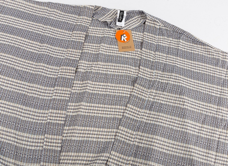 پانچو زنانه کیکی رایکی