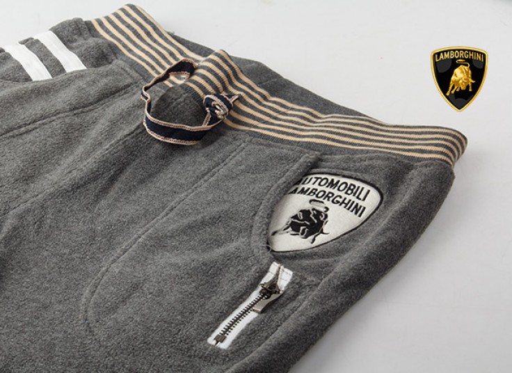 شلوار اسلش پشمی مردانه