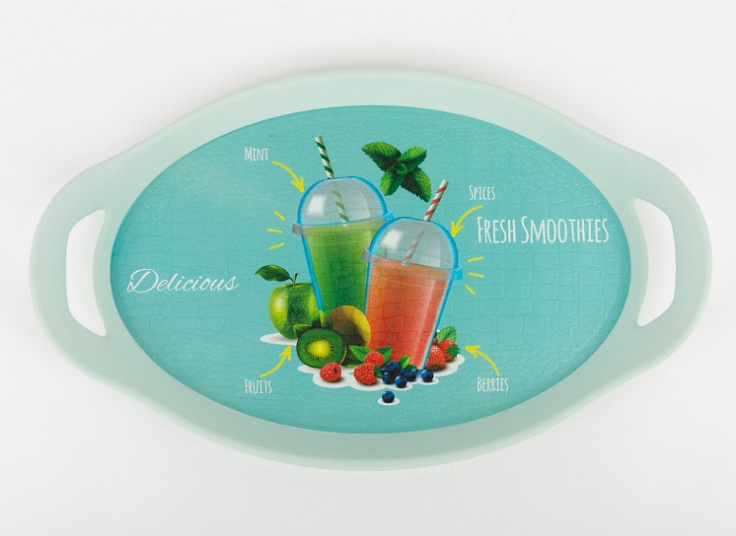 سینی آشپزخانه Raika