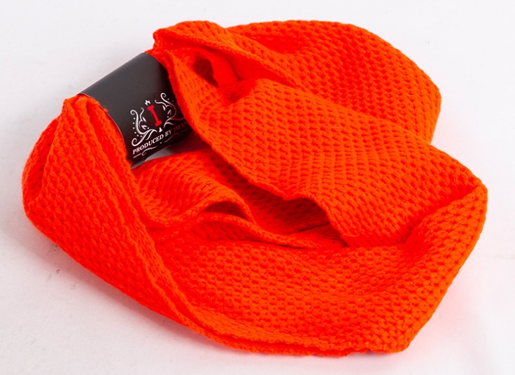 شال گردن رینگی