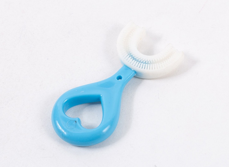 مسواک چرخشی کودک