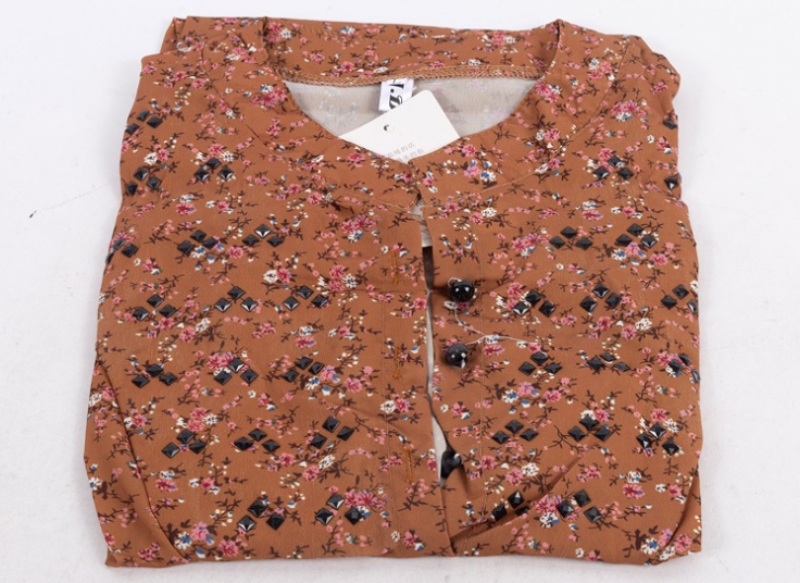 شومیز زنانه JDRF