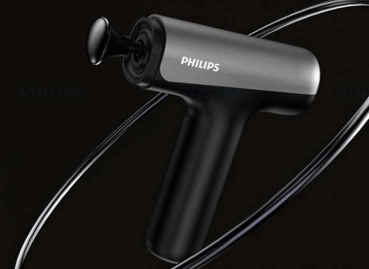 ماساژور تفنگی Philips PPM7325