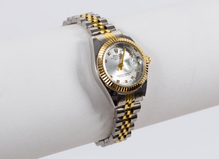 ساعت Rolex مدل Datejast