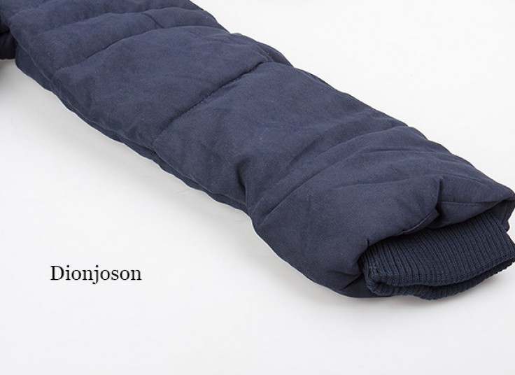 کاپشن مردانه Dion