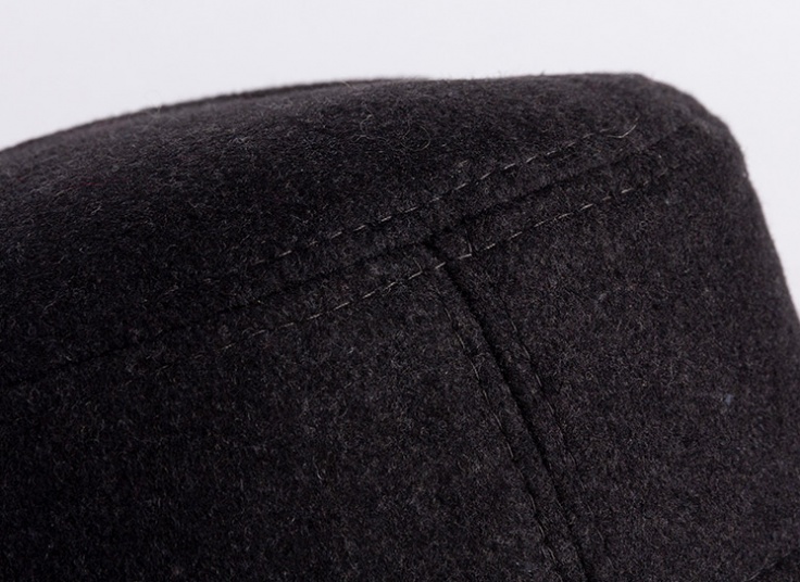 کلاه نقابدار زمستانی مردانه