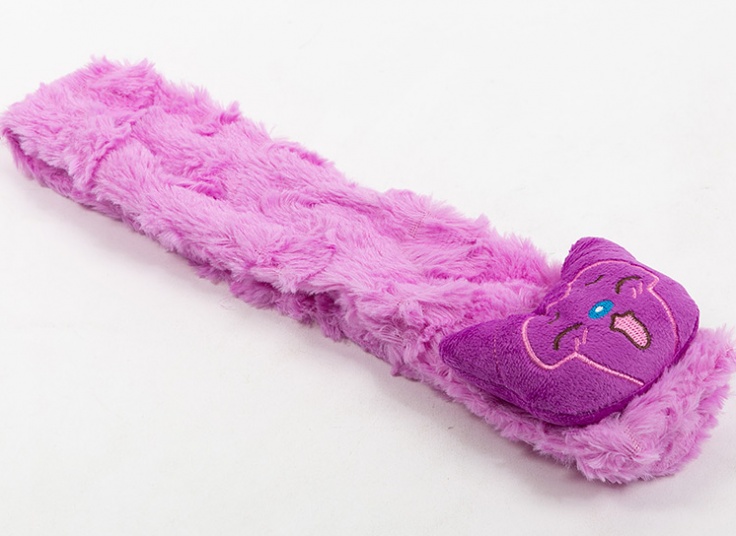 شال عروسکی بچگانه