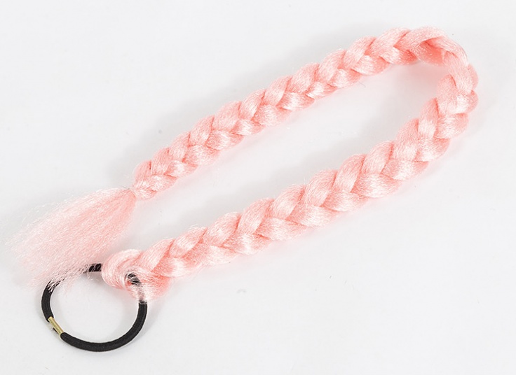 اکستنشن بافت رنگی