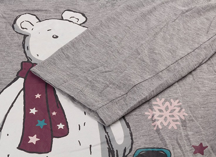 بلوز آستین بلند زنانه INFINITY