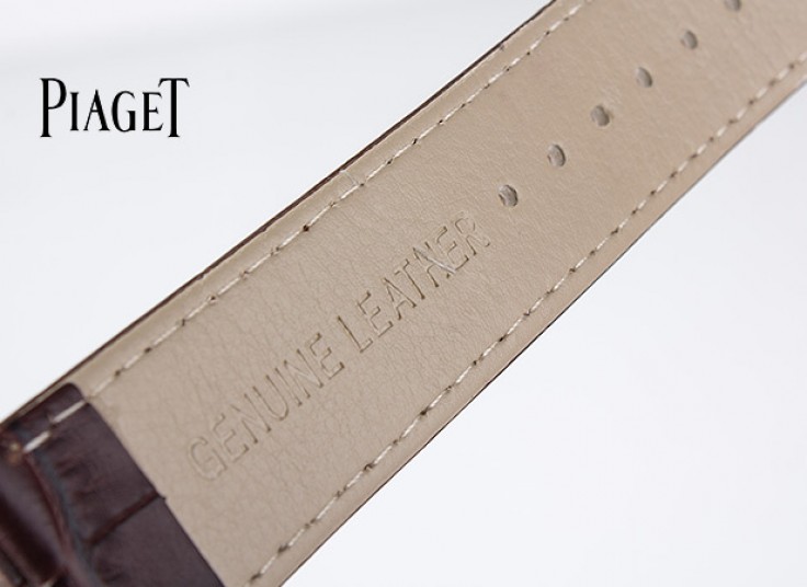 ساعت مردانه PIAGET