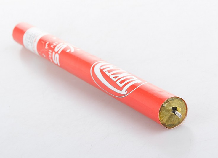 فشفشه آبشار دو قلو