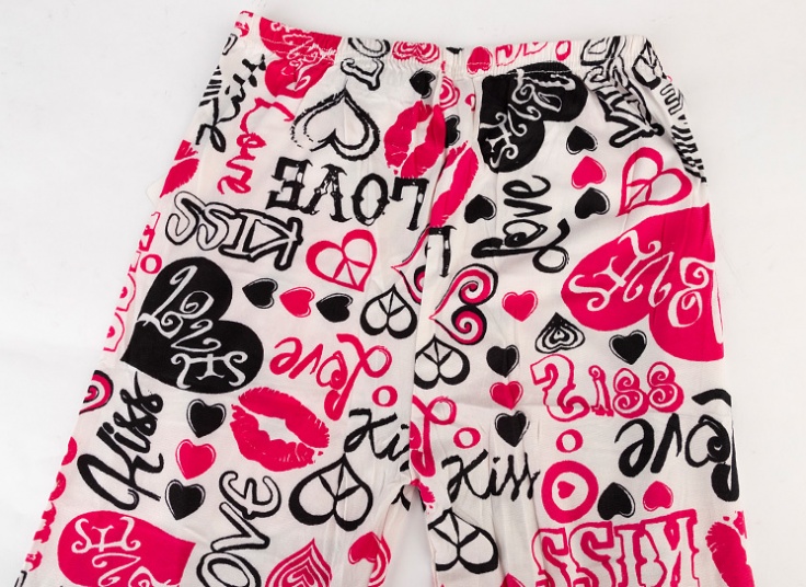 لگ طرحدار زنانه Lan Niya