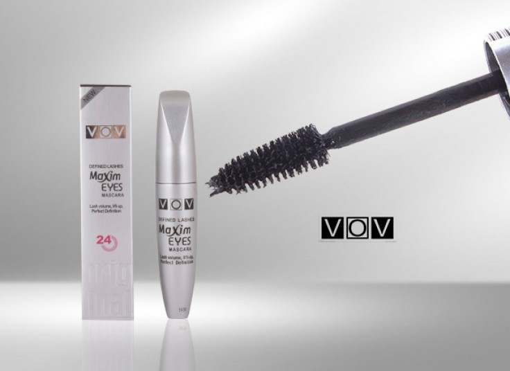 لوازم آرایشی VOV کره