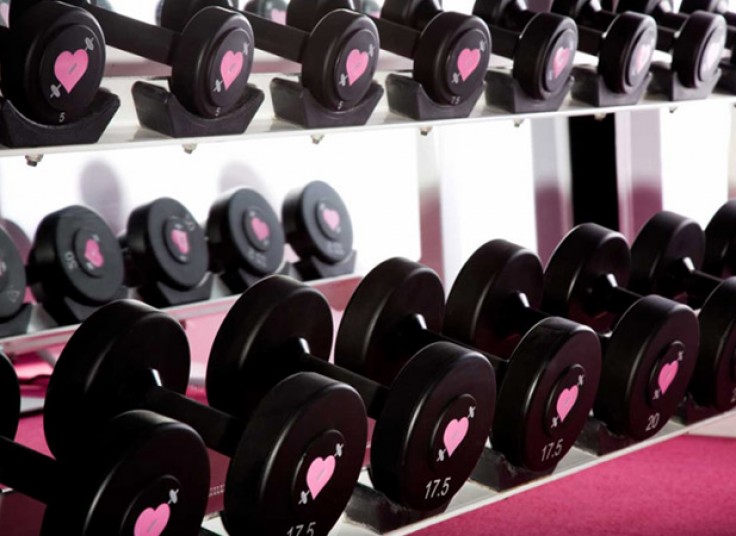 کلاس‌های ورزشی راز سلامتی