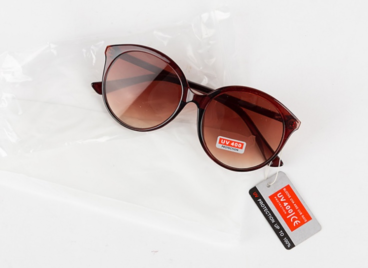 عینک زنانه UV400