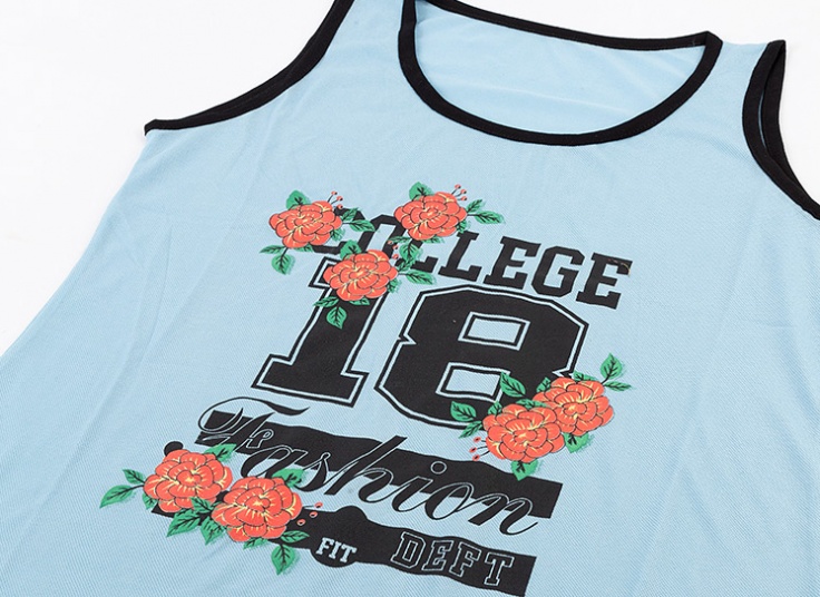 تاپ زنانه طرح 18